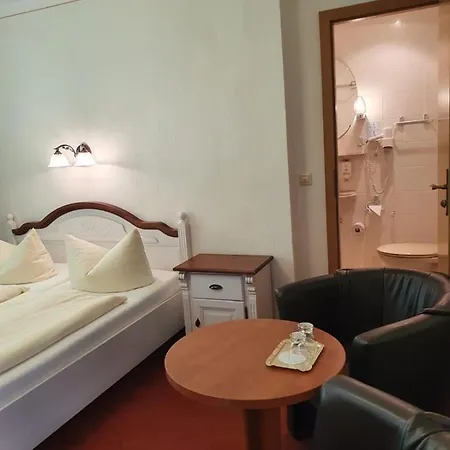 Anna Guest house *