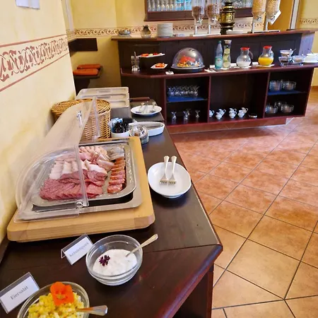 Guest house Anna *