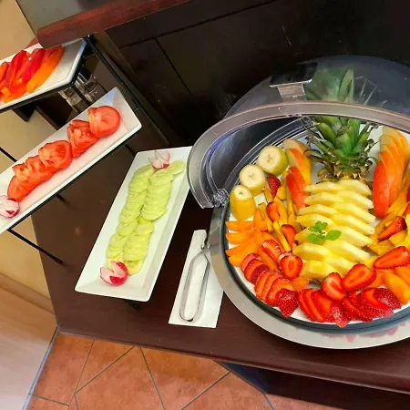 Anna 招待所 巴特尚道