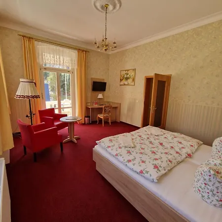 Guest house Anna *
