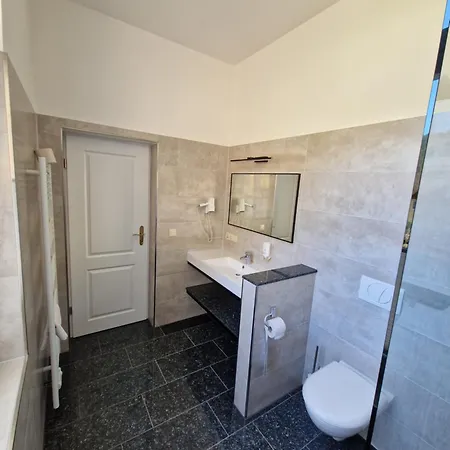 Guest house Anna Bad Schandau