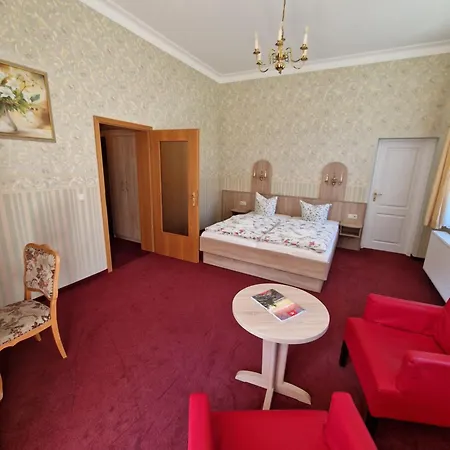 Guest house Anna