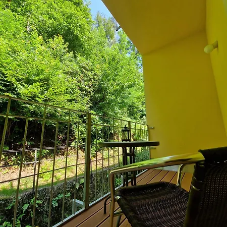 Guest house Anna