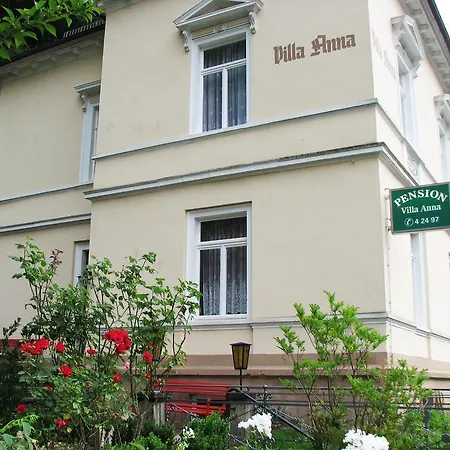 Gasthof Anna