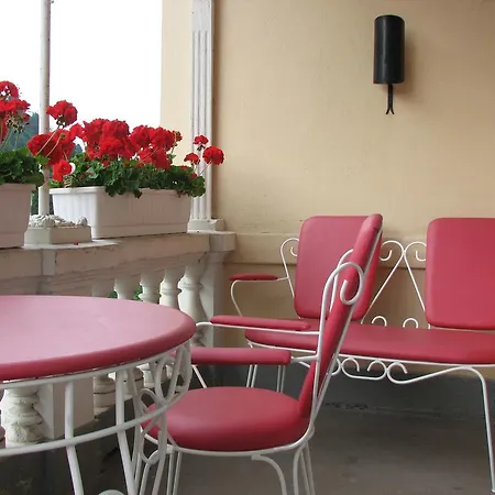Guest house Anna Bad Schandau