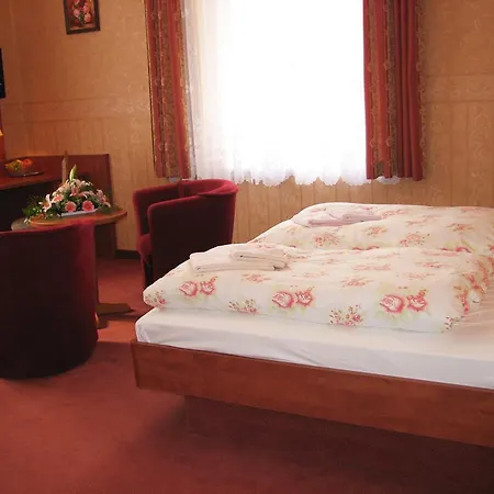 Anna Guest house
