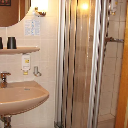 Anna Guest house *