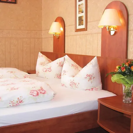 Guest house Anna Bad Schandau