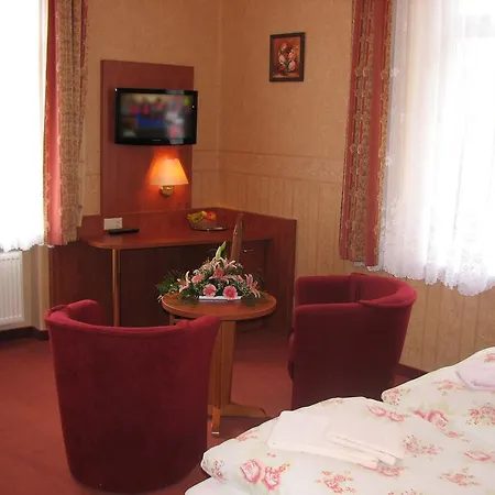 Guest house Anna