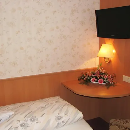Anna Guest house *
