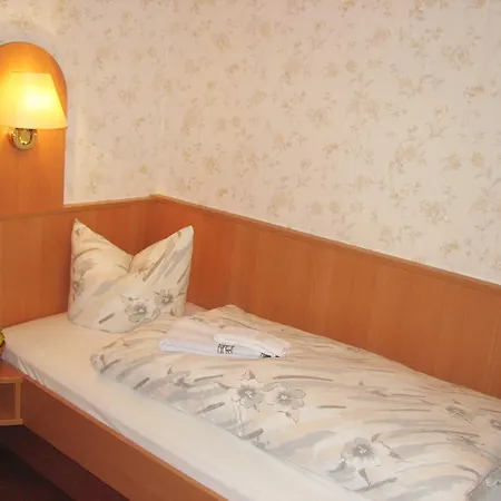 Guest house Anna Bad Schandau