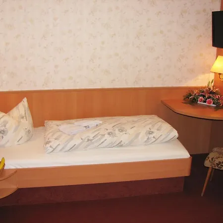 Anna 3* 巴特尚道