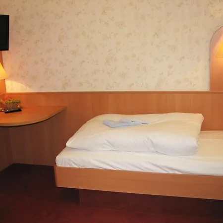 Anna Guest house