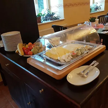 Anna 3* 巴特尚道