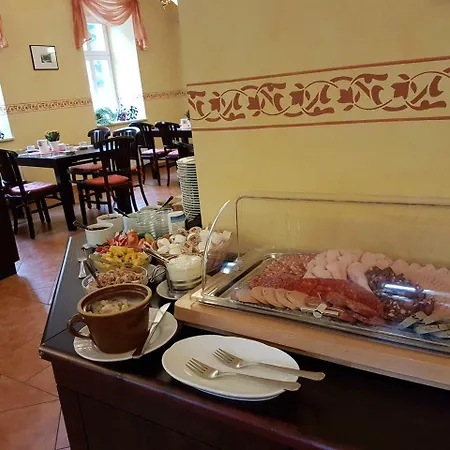 Anna Guest house *