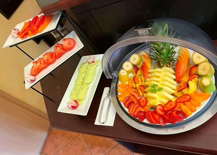 Anna Gasthof Bad Schandau