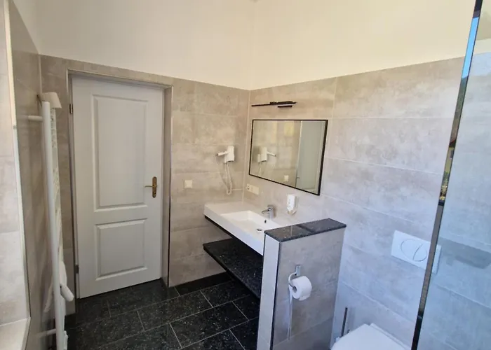 招待所 Anna 巴特尚道