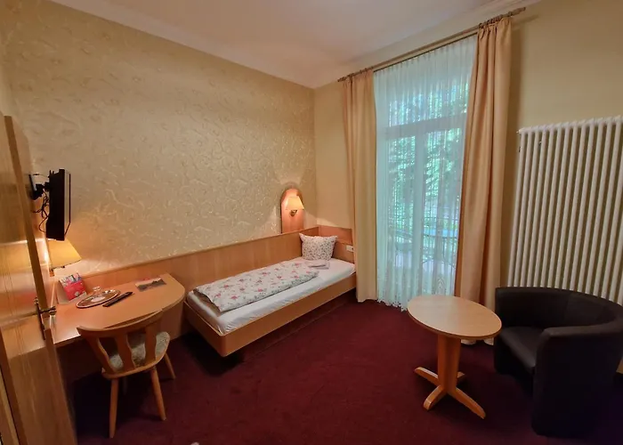 Gasthof Anna Bad Schandau