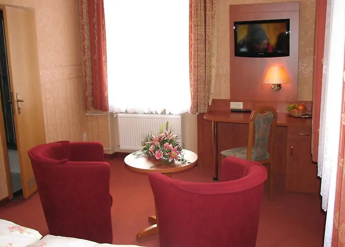 Anna 3* 巴特尚道